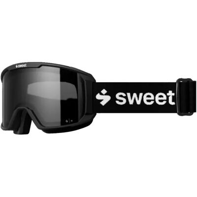 Skibrille Sweet Protection Bueller Junior (Smoke/Matte Black /Black) Skibrille Sweet Protection Bueller Junior (Smoke/Matte Black /Black)