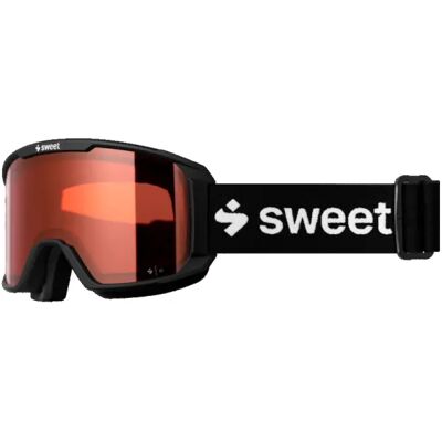 Skibrille Sweet Protection Bueller Junior (Orange/Matte Black /Black) Skibrille Sweet Protection Bueller Junior (Orange/Matte Black /Black)