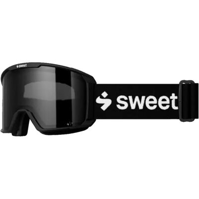 Skibrille Sweet Protection Bueller L (Smoke/Matte Black /Black) Skibrille Sweet Protection Bueller L (Smoke/Matte Black /Black)
