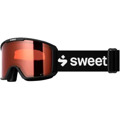 Skibrille Sweet Protection Bueller L (Orange/Matte Black /Black) Skibrille Sweet Protection Bueller L (Orange/Matte Black /Black)