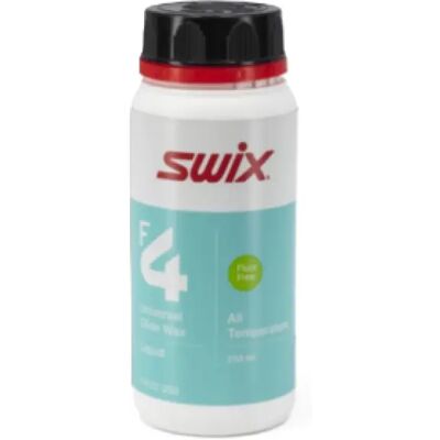 Swix F4-23-250 Flüssigwachs - Mehrfarbig - Skiausrüstung Swix F4-23-250 Flüssigwachs - Mehrfarbig - Skiausrüstung
