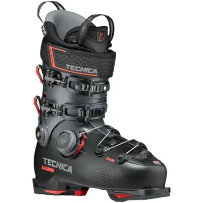 Skischuhe Tecnica Mach BOA MV 110 GW Herren (29.5 - Schwarz) Skischuhe Tecnica Mach BOA MV 110 GW Herren (29.5 - Schwarz)