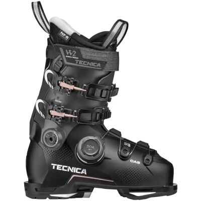 Skischuhe Damen Tecnica Mach BOA MV 95 GW (22.5 - Schwarz) Skischuhe Damen Tecnica Mach BOA MV 95 GW (22.5 - Schwarz)