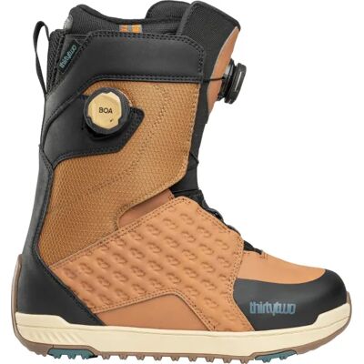 Snowboard Boots Thirtytwo Lashed Db Bradshaw (Brown / Black - 44) Snowboard Boots Thirtytwo Lashed Db Bradshaw (Brown / Black - 44)