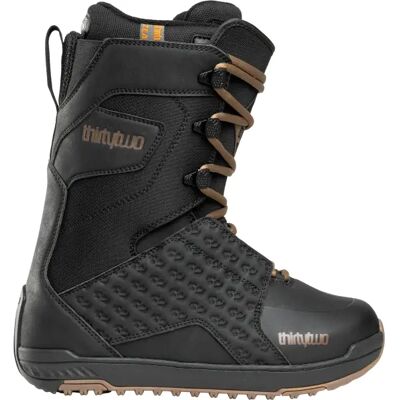 Snowboard Boots Thirtytwo Lashed (Black / Gum - 42) Snowboard Boots Thirtytwo Lashed (Black / Gum - 42)