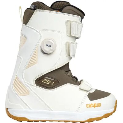 Snowboard Boots Thirtytwo Tm-1 Zb1 Boa (Creme - 38) Snowboard Boots Thirtytwo Tm-1 Zb1 Boa (Creme - 38)