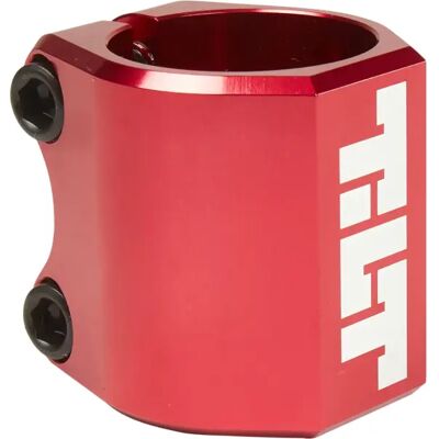 Stunt Scooter Clamp Tilt Classic Double (Rot) Stunt Scooter Clamp Tilt Classic Double (Rot)