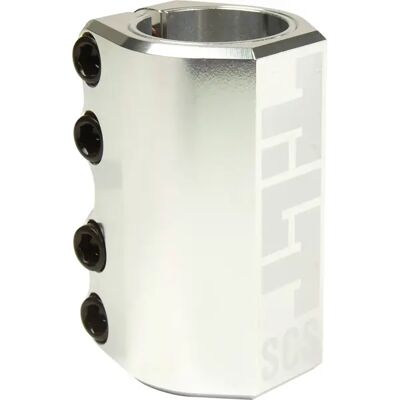 Tilt Classic SCS Clamp (Silber) Tilt Classic SCS Clamp (Silber)