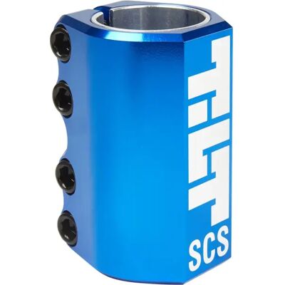Tilt Classic SCS Clamp (Blau) Tilt Classic SCS Clamp (Blau)