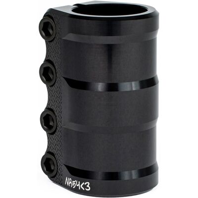 Stunt Scooter Clamp Tilt Nikita SCS LT (Schwarz) Stunt Scooter Clamp Tilt Nikita SCS LT (Schwarz)