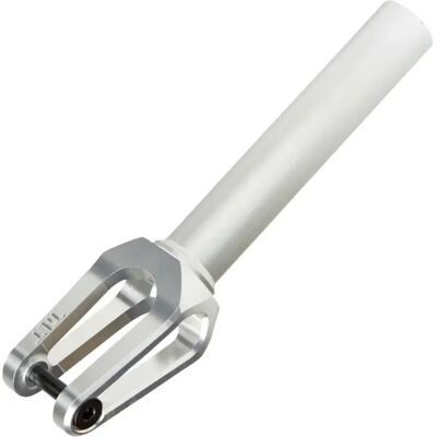 Stunt Scooter Fork Tilt Tomahawk (Silber) Stunt Scooter Fork Tilt Tomahawk (Silber)