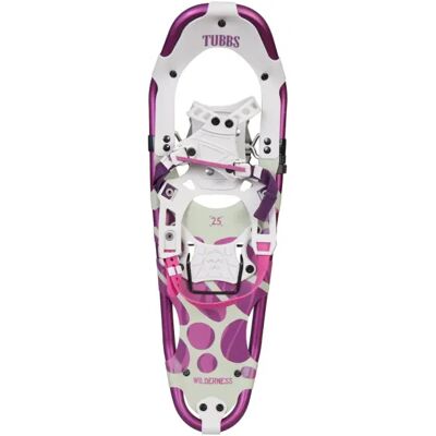 Tubbs Wilderness 25W - Schneeschuhe Tubbs Wilderness 25W - Schneeschuhe