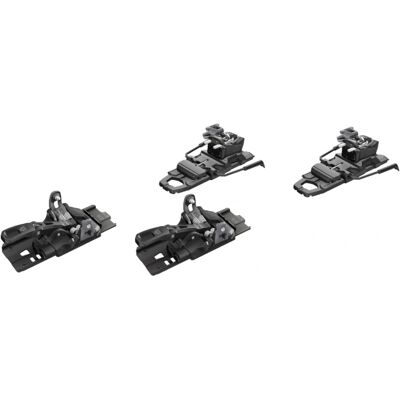 Skibindung Tyrolia Almonte 10 PT Verstellbar (Schwarz - 105mm) Skibindung Tyrolia Almonte 10 PT Verstellbar (Schwarz - 105mm)