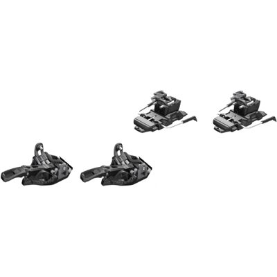 Skibindung Tyrolia Almonte 10 PT (90mm) Skibindung Tyrolia Almonte 10 PT (90mm)
