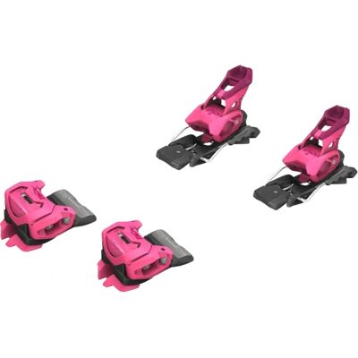 Skibindung Tyrolia Attack 14 GW (Pink - 110mm) Skibindung Tyrolia Attack 14 GW (Pink - 110mm)