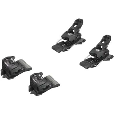 Skibindung Tyrolia Attack 14 GW (Solid Black - 85mm) Skibindung Tyrolia Attack 14 GW (Solid Black - 85mm)