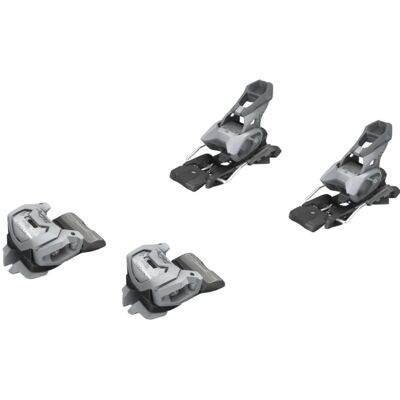 Skibindung Tyrolia Attack 14 GW (Grey - 95mm) Skibindung Tyrolia Attack 14 GW (Grey - 95mm)