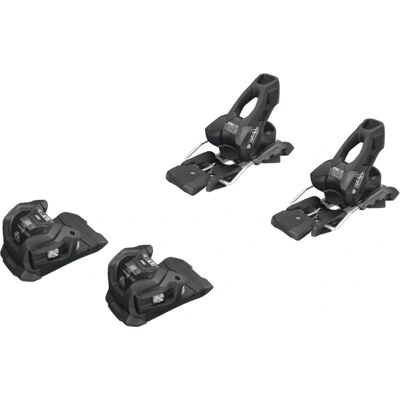 Skibindung Tyrolia Attack Lyt 11 GW (Solid/Black - 95mm) Skibindung Tyrolia Attack Lyt 11 GW (Solid/Black - 95mm)