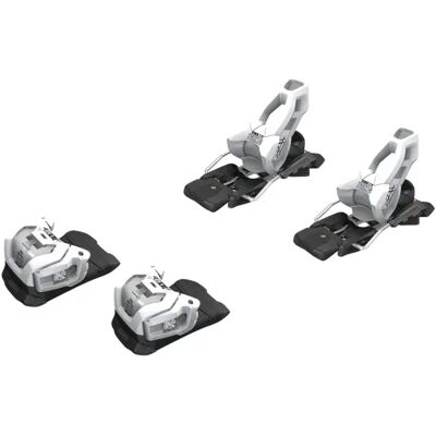 Skibindung Tyrolia Attack Lyt 11 GW (Solid White - 110mm) Skibindung Tyrolia Attack Lyt 11 GW (Solid White - 110mm)