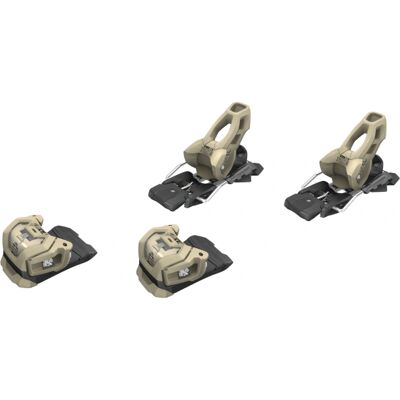 Skibindung Tyrolia Attack Lyt 11 GW (Sand - 110mm) Skibindung Tyrolia Attack Lyt 11 GW (Sand - 110mm)