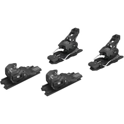 Skibindung Tyrolia Attack Lyt 13 GW 2. Wahl (Solid Black - 110mm) Skibindung Tyrolia Attack Lyt 13 GW 2. Wahl (Solid Black - 110mm)