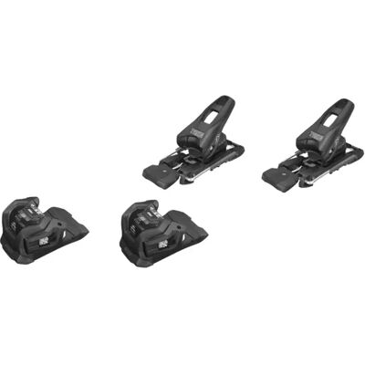 Skibindung Tyrolia Attack Lyt 9 GW (Schwarz - 95mm) Skibindung Tyrolia Attack Lyt 9 GW (Schwarz - 95mm)