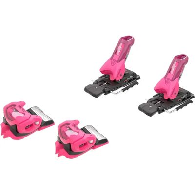 Skibindung Tyrolia Protector+ Attack 14 GW (Pink - 95mm) Skibindung Tyrolia Protector+ Attack 14 GW (Pink - 95mm)