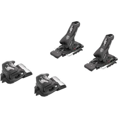 Skibindung Tyrolia Protector+ Attack 14 GW (Matte Black - 120mm) Skibindung Tyrolia Protector+ Attack 14 GW (Matte Black - 120mm)