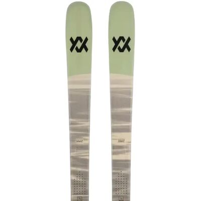 Freeride Ski Völkl Blaze 86 (166cm - Grün) Freeride Ski Völkl Blaze 86 (166cm - Grün)