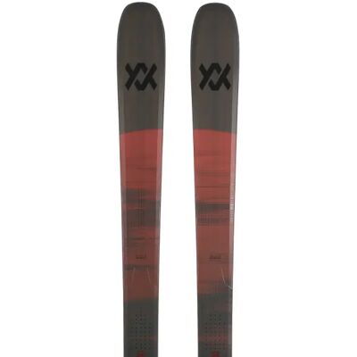 Freeride Ski Völkl Blaze 94 (158cm - Schwarz) Freeride Ski Völkl Blaze 94 (158cm - Schwarz)