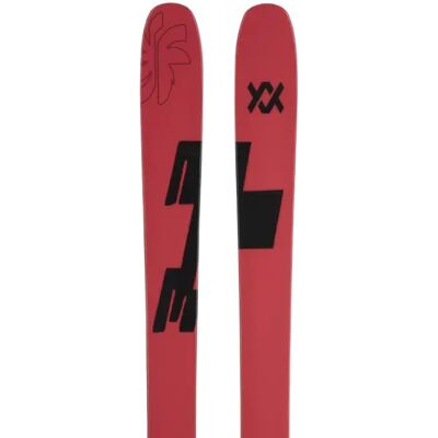 Freeride Ski Völkl Revolt 114 (191cm - Rot) Freeride Ski Völkl Revolt 114 (191cm - Rot)