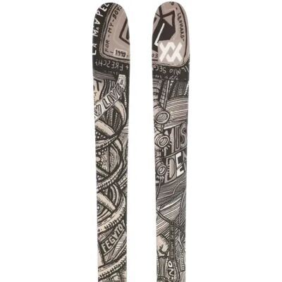 Freestyle Ski Völkl Revolt 96 (165cm - Grün) Freestyle Ski Völkl Revolt 96 (165cm - Grün)
