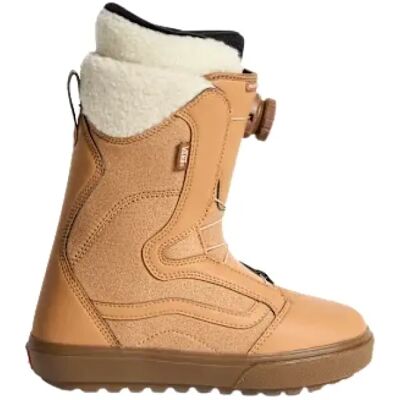 Snowboard Boots Vans Encore OG Damen (Tan / Medium Gum - 35) Snowboard Boots Vans Encore OG Damen (Tan / Medium Gum - 35)
