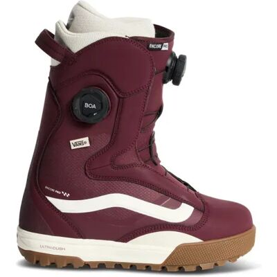 Snowboard Boots Vans Encore Pro 2.0 Damen (Port Royale - 35) Snowboard Boots Vans Encore Pro 2.0 Damen (Port Royale - 35)