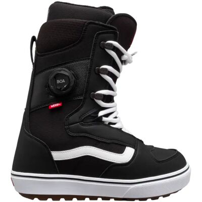 Snowboard Boots Vans Invado OG (Schwarz - 46) Snowboard Boots Vans Invado OG (Schwarz - 46)