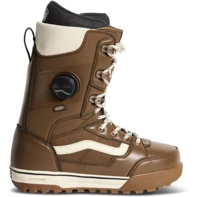 Snowboard Boots Vans Invado Pro (Vintage Cocoa - 43) Snowboard Boots Vans Invado Pro (Vintage Cocoa - 43)