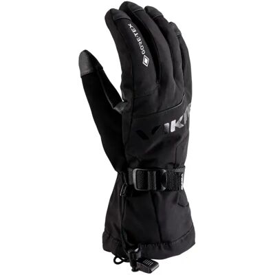 Handschuhe Viking Hudson GTX Primaloft (7 - Schwarz) Handschuhe Viking Hudson GTX Primaloft (7 - Schwarz)