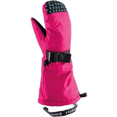 Viking Nomadic GTX Kinder Mittens (4 - Fuchsia) Viking Nomadic GTX Kinder Mittens (4 - Fuchsia)