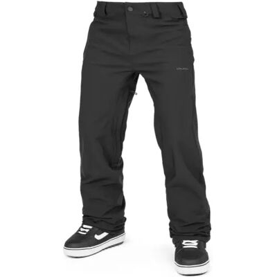 Schneehose Volcom Freakin Snow Chino (S - Black) Schneehose Volcom Freakin Snow Chino (S - Black)
