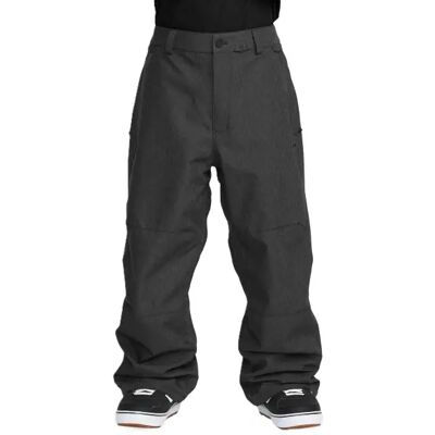 Schneehose Volcom Snow Billow (XL - Black Denim) Schneehose Volcom Snow Billow (XL - Black Denim)