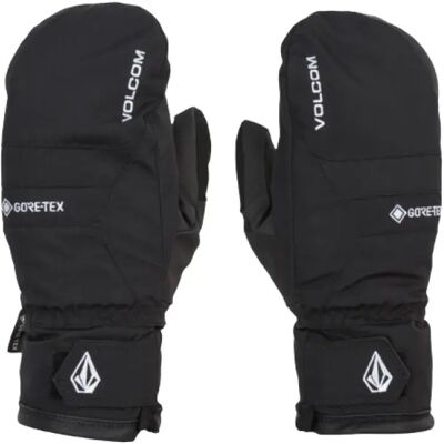 Volcom Stay Dry Gore-Tex Mittens (M - Schwarz) Volcom Stay Dry Gore-Tex Mittens (M - Schwarz)