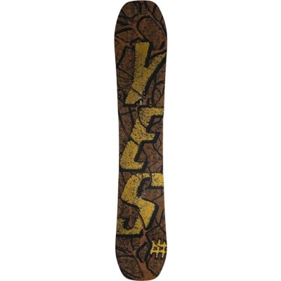 Yes Snowboards Snowboard Yes All-In (154cm - Schwarz) Yes Snowboards Snowboard Yes All-In (154cm - Schwarz)
