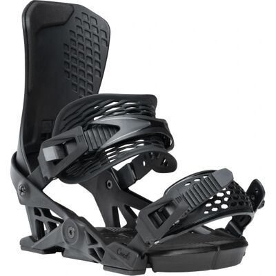 Yes Snowboards Snowboard Bindung Yes Conda (Pitch Black - 35-39.5) Yes Snowboards Snowboard Bindung Yes Conda (Pitch Black - 35-39.5)