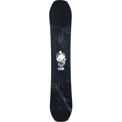 Yes Snowboards Snowboard Yes Cream Halldor 3D (153cm - Schwarz) Yes Snowboards Snowboard Yes Cream Halldor 3D (153cm - Schwarz)