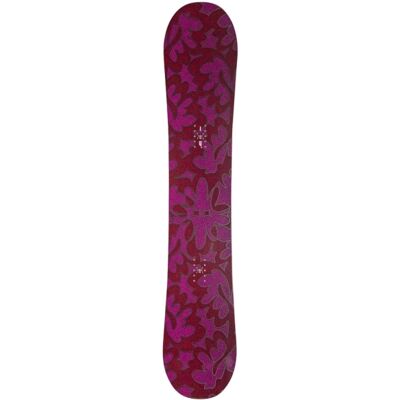 Yes Snowboards Snowboard Damen Yes Frenzy (155cm - Weiß) Yes Snowboards Snowboard Damen Yes Frenzy (155cm - Weiß)