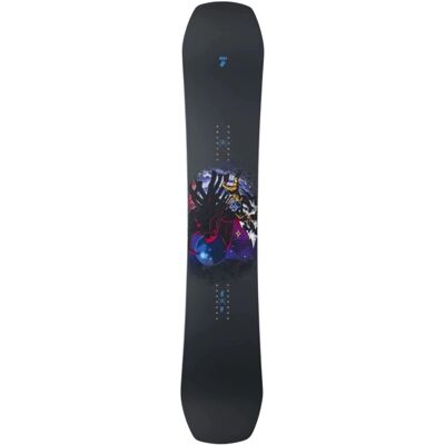 Yes Snowboards Snowboard Yes Sender Xtrm (158cm - Schwarz) Yes Snowboards Snowboard Yes Sender Xtrm (158cm - Schwarz)