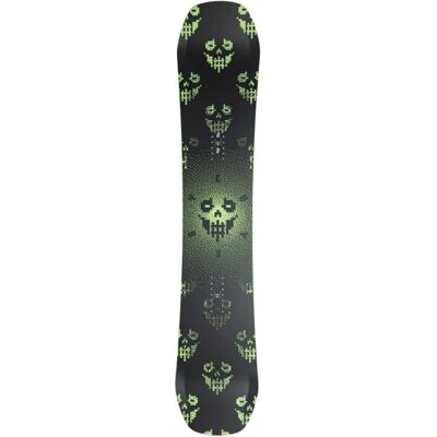 Yes Snowboards Snowboard Yes Shifter Xtrm Eiki 3D (148cm - Schwarz) Yes Snowboards Snowboard Yes Shifter Xtrm Eiki 3D (148cm - Schwarz)