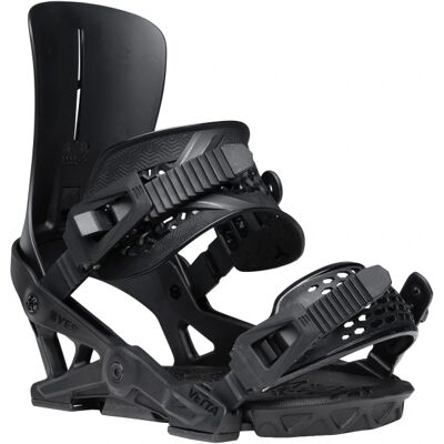Yes Snowboards Snowboard Bindung Yes Vetta (Pitch Black - 35-39.5) Yes Snowboards Snowboard Bindung Yes Vetta (Pitch Black - 35-39.5)