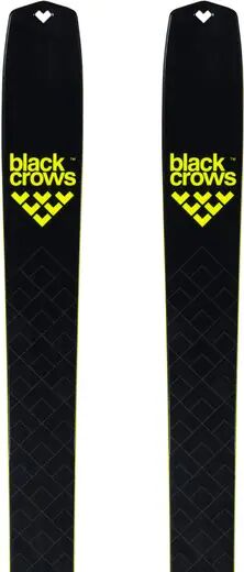 Black Crows Freeride Skis Black Crows Solis (21/22)