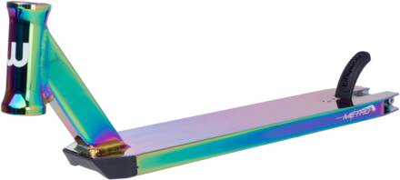 Longway Stunt Scooter Deck Longway Metro (Neochrome)